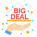پیش‌نمایش فایل big-deal-5146966 از پک دوشنبه سایبری