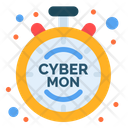 پیش‌نمایش فایل cyber-discount-5146958 از پک دوشنبه سایبری
