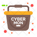 پیش‌نمایش فایل cyber-monday-sale-5146962 از پک دوشنبه سایبری