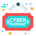 پیش‌نمایش فایل cyber-monday-sale-5146968 از پک دوشنبه سایبری
