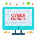 پیش‌نمایش فایل cyber-monday-sale-5146979 از پک دوشنبه سایبری