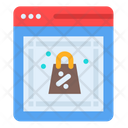 پیش‌نمایش فایل cyber-monday-shopping-5146975 از پک دوشنبه سایبری