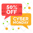 پیش‌نمایش فایل cyber-money-discount-5146972 از پک دوشنبه سایبری