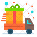 پیش‌نمایش فایل gift-delivery-5146989 از پک دوشنبه سایبری