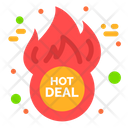 پیش‌نمایش فایل hot-deal-5146984 از پک دوشنبه سایبری