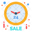 پیش‌نمایش فایل limited-time-discount-5146969 از پک دوشنبه سایبری