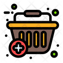 پیش‌نمایش فایل add-to-basket-5148007 از پک دوشنبه سایبری