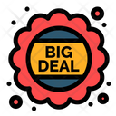 پیش‌نمایش فایل big-deal-5148012 از پک دوشنبه سایبری