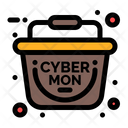 پیش‌نمایش فایل cyber-monday-sale-5148014 از پک دوشنبه سایبری