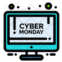 پیش‌نمایش فایل cyber-monday-sale-5148031 از پک دوشنبه سایبری