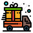 پیش‌نمایش فایل gift-delivery-5148041 از پک دوشنبه سایبری