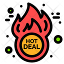 پیش‌نمایش فایل hot-deal-5148036 از پک دوشنبه سایبری