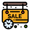 پیش‌نمایش فایل limited-time-sale-5148034 از پک دوشنبه سایبری