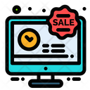 پیش‌نمایش فایل limited-time-sale-5148038 از پک دوشنبه سایبری