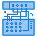 پیش‌نمایش فایل analog-connection-5137227 از پک حقوق دیجیتال و استودیو صدا