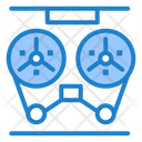 پیش‌نمایش فایل audio-player-5137182 از پک حقوق دیجیتال و استودیو صدا