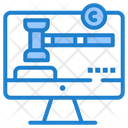 پیش‌نمایش فایل copy-right-5137200 از پک حقوق دیجیتال و استودیو صدا