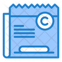 پیش‌نمایش فایل copyright-5137193 از پک حقوق دیجیتال و استودیو صدا