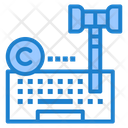 پیش‌نمایش فایل copyright-lawyer-5137213 از پک حقوق دیجیتال و استودیو صدا