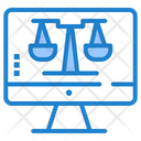 پیش‌نمایش فایل digital-law-online-5137198 از پک حقوق دیجیتال و استودیو صدا
