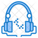 پیش‌نمایش فایل listening-music-5137221 از پک حقوق دیجیتال و استودیو صدا