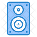 پیش‌نمایش فایل loudspeaker-5137190 از پک حقوق دیجیتال و استودیو صدا
