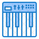 پیش‌نمایش فایل music-keyboard-5137183 از پک حقوق دیجیتال و استودیو صدا