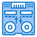 پیش‌نمایش فایل music-mixer-5137181 از پک حقوق دیجیتال و استودیو صدا