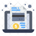 پیش‌نمایش فایل card-bill-5196991 از پک کسب‌وکار اقتصاد دیجیتال