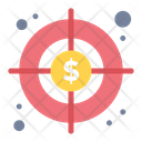پیش‌نمایش فایل financial-target-5197020 از پک کسب‌وکار اقتصاد دیجیتال