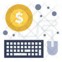 پیش‌نمایش فایل online-earning-5196988 از پک کسب‌وکار اقتصاد دیجیتال