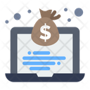 پیش‌نمایش فایل online-money-5196994 از پک کسب‌وکار اقتصاد دیجیتال
