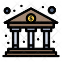 پیش‌نمایش فایل bank-building-5196209 از پک کسب‌وکار اقتصاد دیجیتال