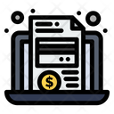پیش‌نمایش فایل card-bill-5196195 از پک کسب‌وکار اقتصاد دیجیتال