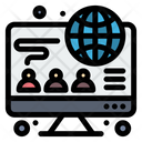 پیش‌نمایش فایل communicate-online-5196211 از پک کسب‌وکار اقتصاد دیجیتال
