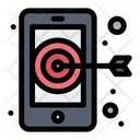 پیش‌نمایش فایل mobile-goal-5196216 از پک کسب‌وکار اقتصاد دیجیتال