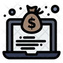 پیش‌نمایش فایل online-money-5196198 از پک کسب‌وکار اقتصاد دیجیتال