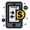 پیش‌نمایش فایل online-money-transfer-5196234 از پک کسب‌وکار اقتصاد دیجیتال