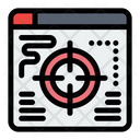 پیش‌نمایش فایل online-target-5196205 از پک کسب‌وکار اقتصاد دیجیتال