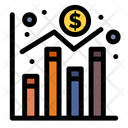 پیش‌نمایش فایل profit-graph-5196237 از پک کسب‌وکار اقتصاد دیجیتال