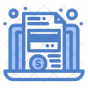 پیش‌نمایش فایل card-bill-5137132 از پک کسب‌وکار اقتصاد دیجیتال