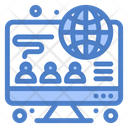 پیش‌نمایش فایل communicate-online-5137148 از پک کسب‌وکار اقتصاد دیجیتال