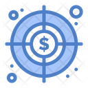 پیش‌نمایش فایل financial-target-5137161 از پک کسب‌وکار اقتصاد دیجیتال