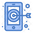 پیش‌نمایش فایل mobile-goal-5137153 از پک کسب‌وکار اقتصاد دیجیتال