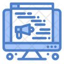 پیش‌نمایش فایل online-announcement-5137150 از پک کسب‌وکار اقتصاد دیجیتال