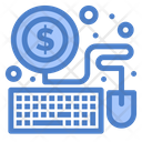 پیش‌نمایش فایل online-earning-5137179 از پک کسب‌وکار اقتصاد دیجیتال