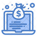 پیش‌نمایش فایل online-money-5137135 از پک کسب‌وکار اقتصاد دیجیتال