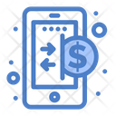پیش‌نمایش فایل online-money-transfer-5137171 از پک کسب‌وکار اقتصاد دیجیتال