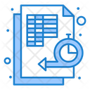 پیش‌نمایش فایل data-timeline-5136545 از پک تحلیل داده