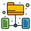پیش‌نمایش فایل network-server-5195736 از پک تحلیل داده